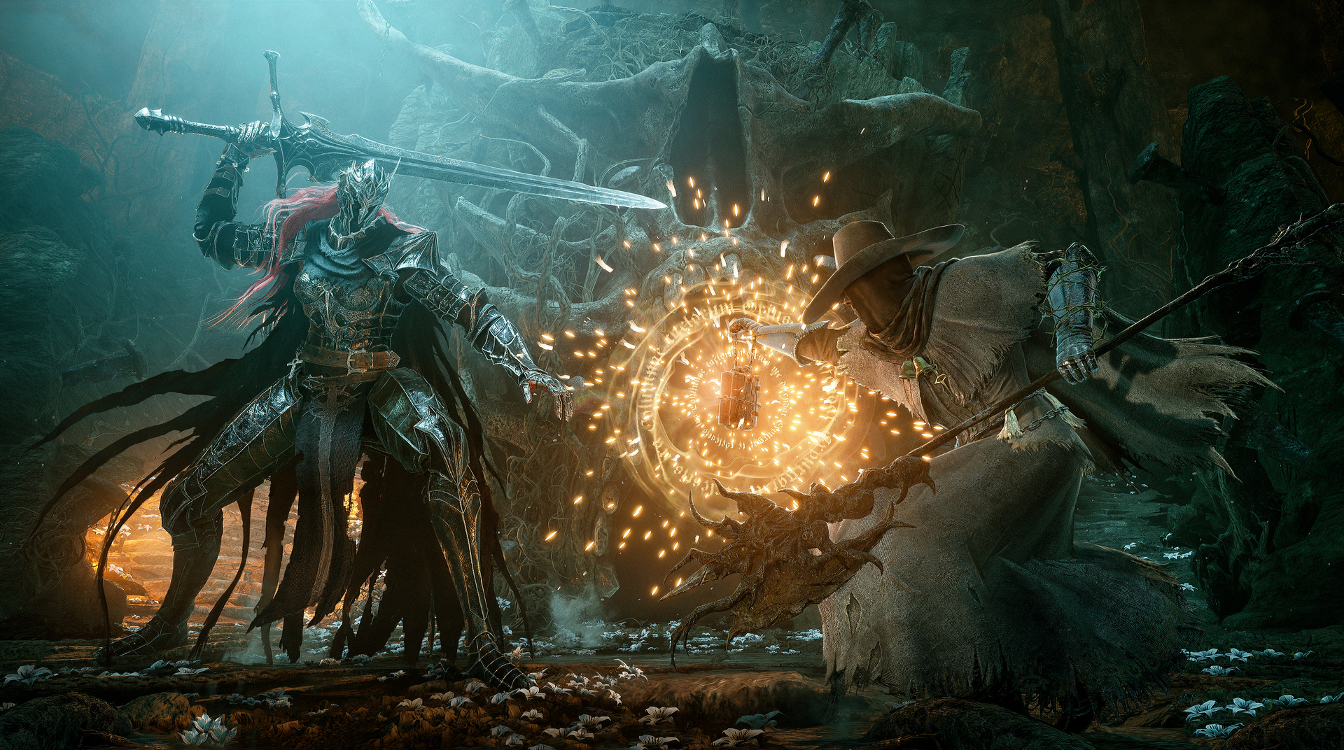 Lords of the Fallen hits one million sales in record time -   News