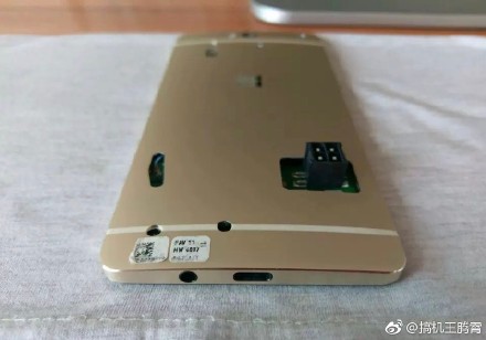 the phone that wasn t even more pics of cancelled lumia 960 leak online notebookcheck net news