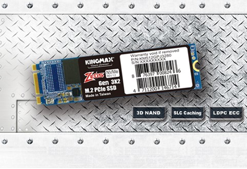 Budget nvme on sale