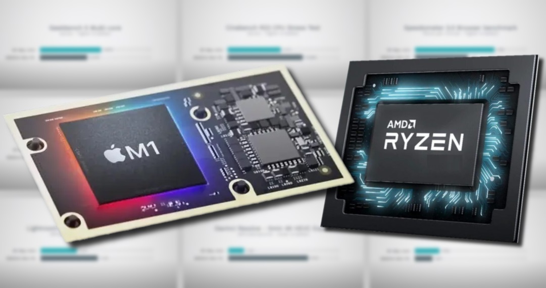 Minisforum HX90 AMD Ryzen 9 5900HX Mini PC Review