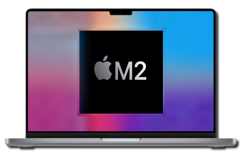 M2 MacBook Pro 14 at competitive price and delayed M2 MacBook Air