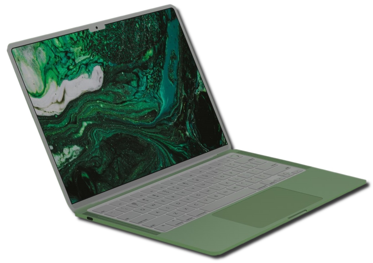 M2 MacBook Air price and launch date explored by leaker who claims