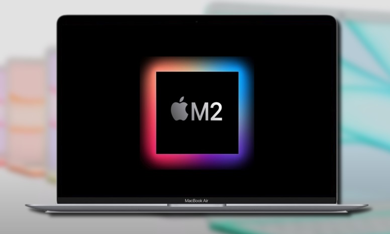 Next-generation M2 Apple Silicon with A15-like performance expected to turn up for colorful 2022 MacBook Air release
