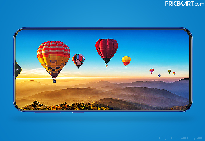 Samsung Galaxy M30 details leak out News Samsung Galaxy M30 details leak out News