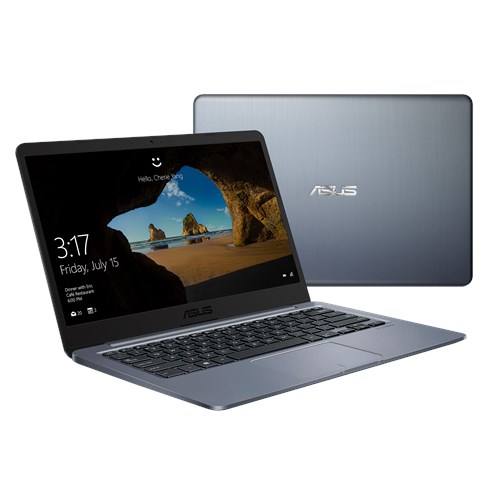 PC/タブレット ノートPC Inexpensive Asus E406 series gets updated with Intel Gemini Lake 