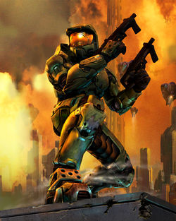halo fans rejoice master chief will play one of the leads in
