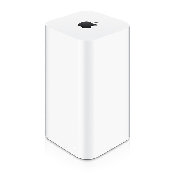 apple router apple router