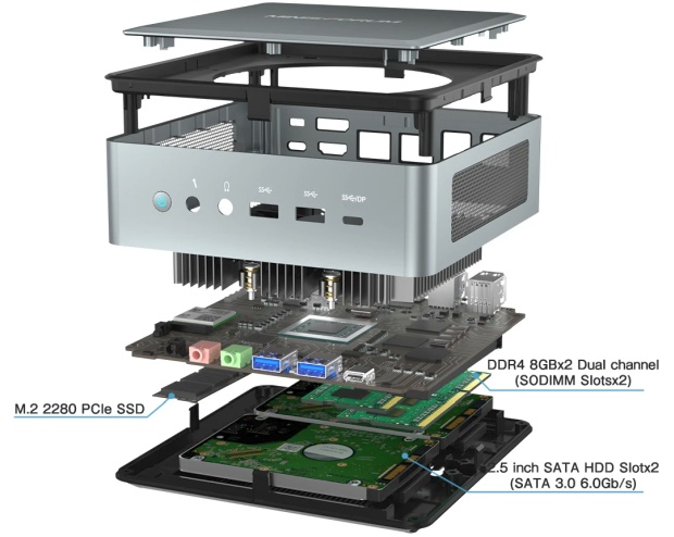 4800u 32gb store