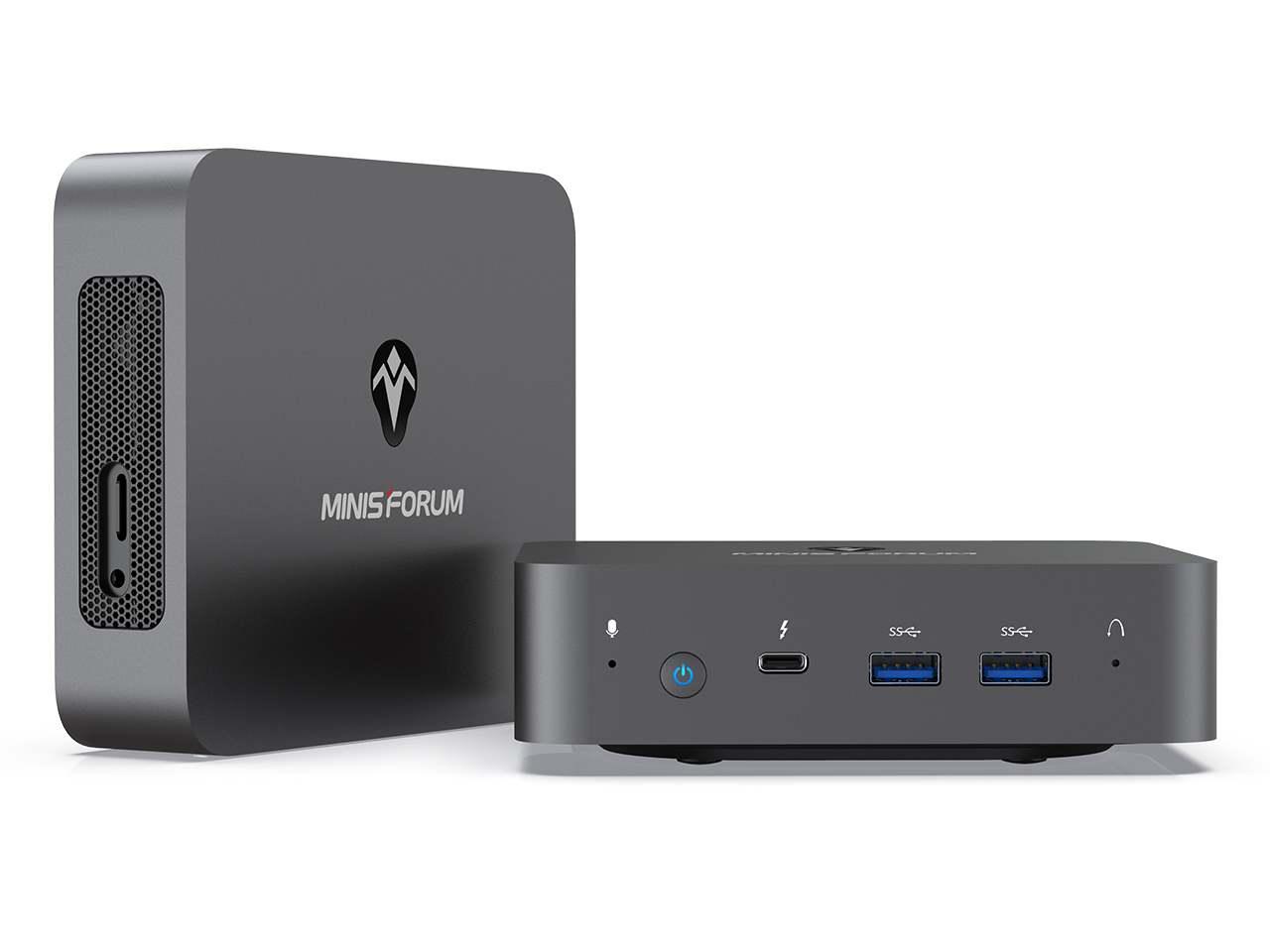 Mini pc geforce now 2025