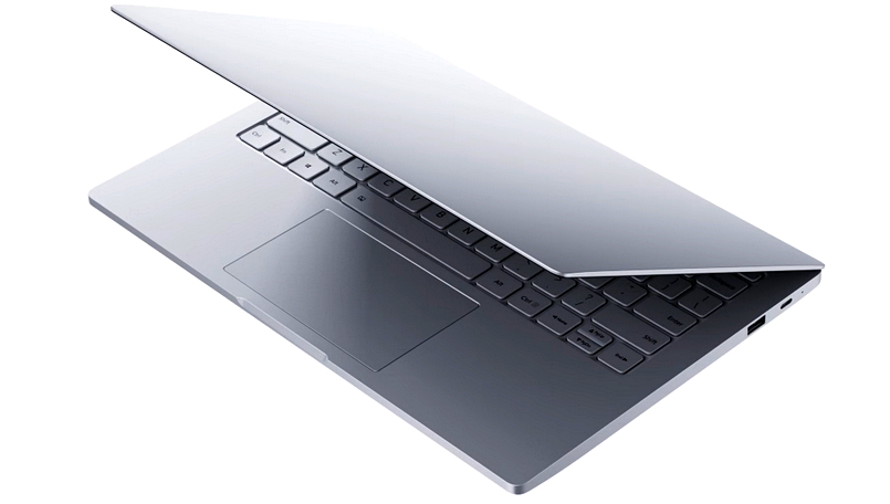 Xiaomi launches its new lightweight 12.5-inch Mi Notebook Air, a ...