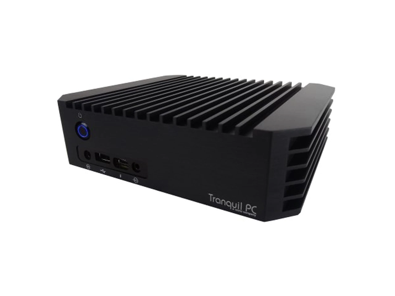 I'm intrigued by this mini PC with a mobile AMD Ryzen 9 APU for