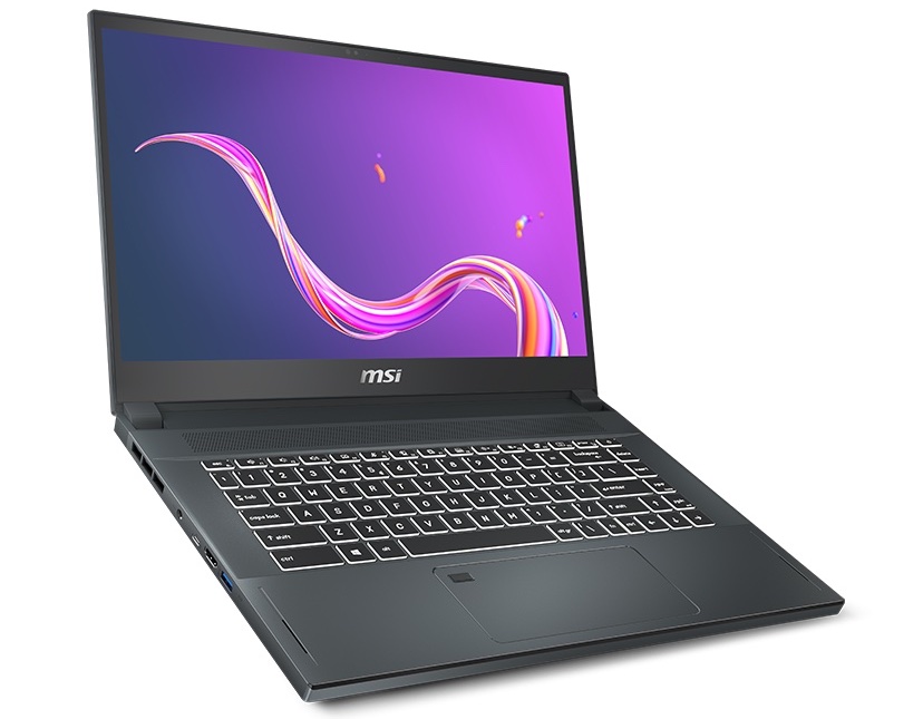 Msi creator online 15 3080