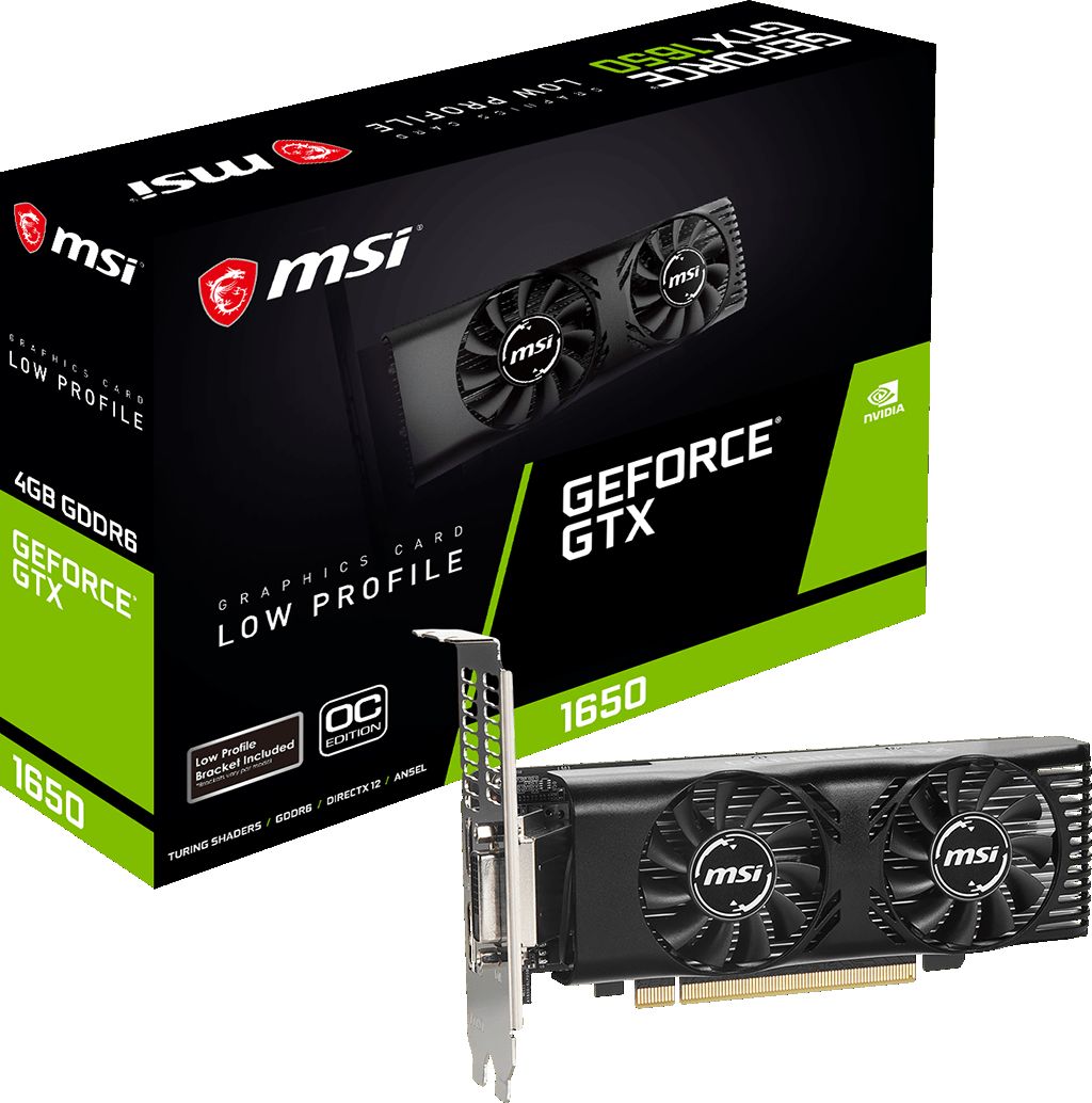 INNO3D and MSI join Gigabyte in the oddest graphics card of 2020, GDDR5 shortage or not - NotebookCheck.net News