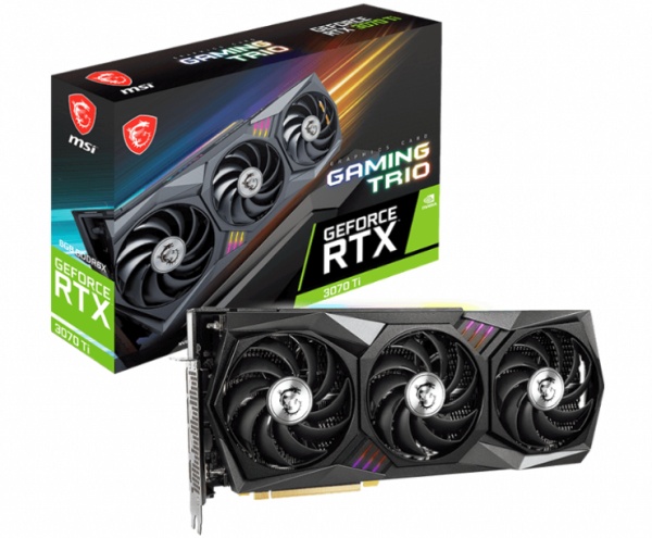 Three unreleased RTX 3000 series cards, spotted in latest NVIDIA graphics driver thumbnail