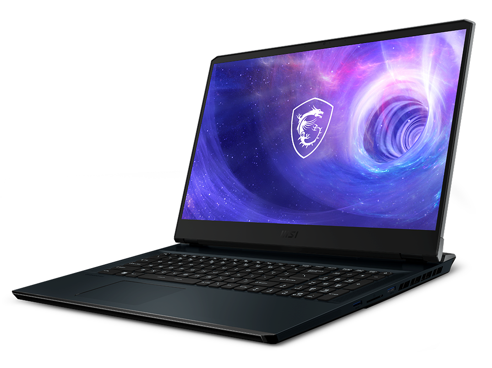 MSI GE76 with 12th gen Core i9-12900HK, GeForce RTX 3080 Ti, and 4K 120 Hz  display now available for pre-order for a whopping $4200 USD -  NotebookCheck.net News