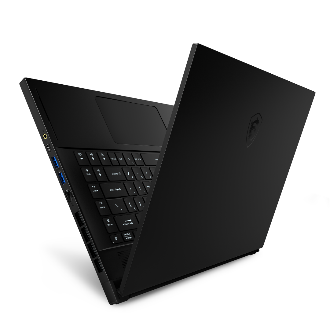 MSI GS66 Stealth comes with a ginormous 99.9 WHr battery and a 300 Hz display NotebookCheck News