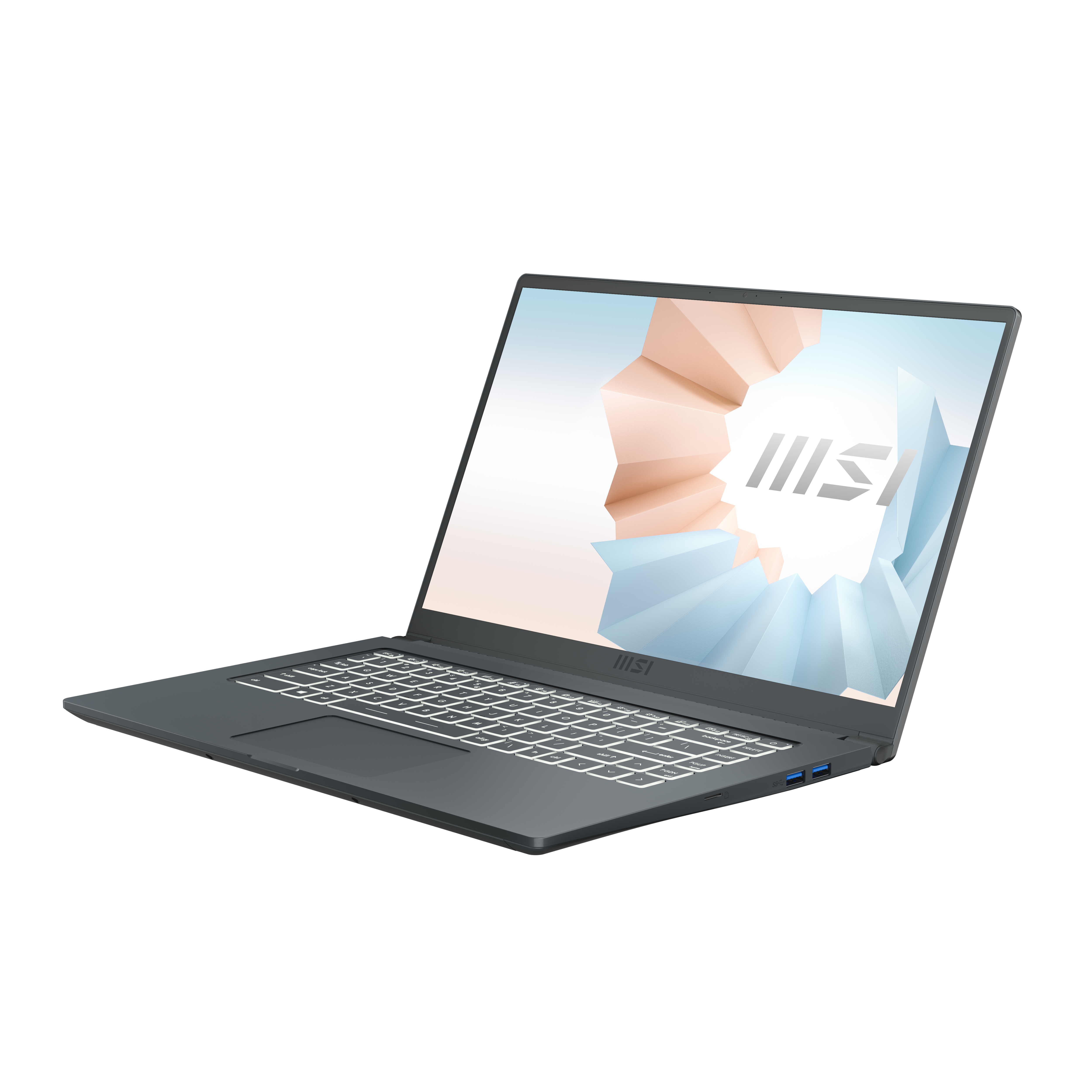 MSI seeks to redefine everyday computing with the refreshed Modern