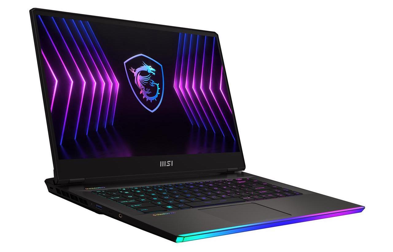 Gaming Laptops