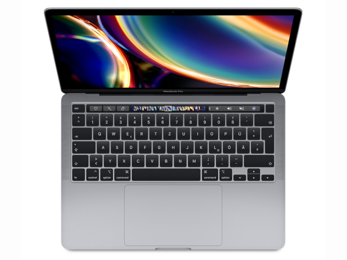 Styrke Skyldfølelse bid Apple MacBook Pro: RAM upgrade now costs twice as much for the 13-inch  model - NotebookCheck.net News