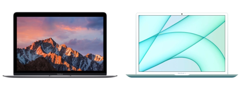 Arm-Based 12-Inch Macbook With Apple Silicon Could Be In The Works -  Notebookcheck.Net News