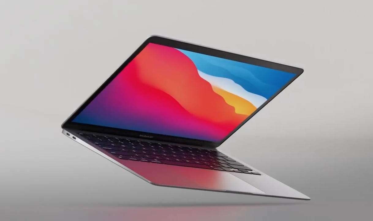 MacBook Air with Apple M1 SoC gets steep 20% discount and drops to its most  compelling sale price to date -  News