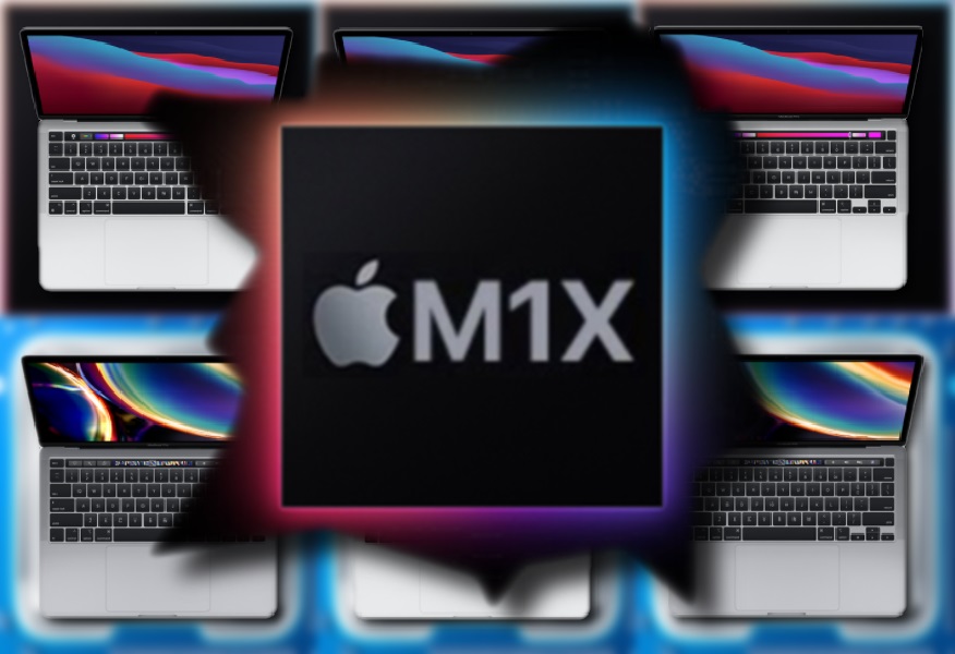 Tipster asserts M1X MacBook Pro 14 will offer M1X MacBook Pro 16  performance but not at a MacBook Pro 13 price - NotebookCheck.net News