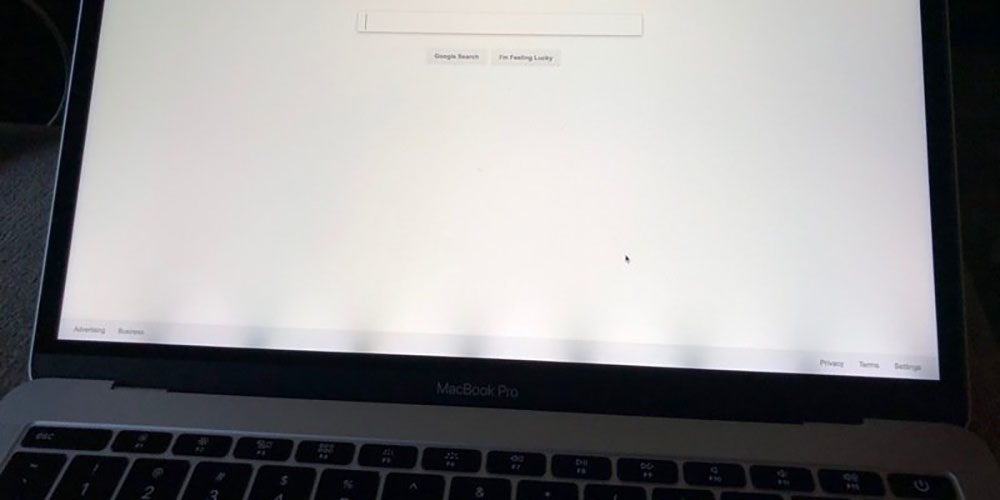 Macbook pro stage light effect hotsell