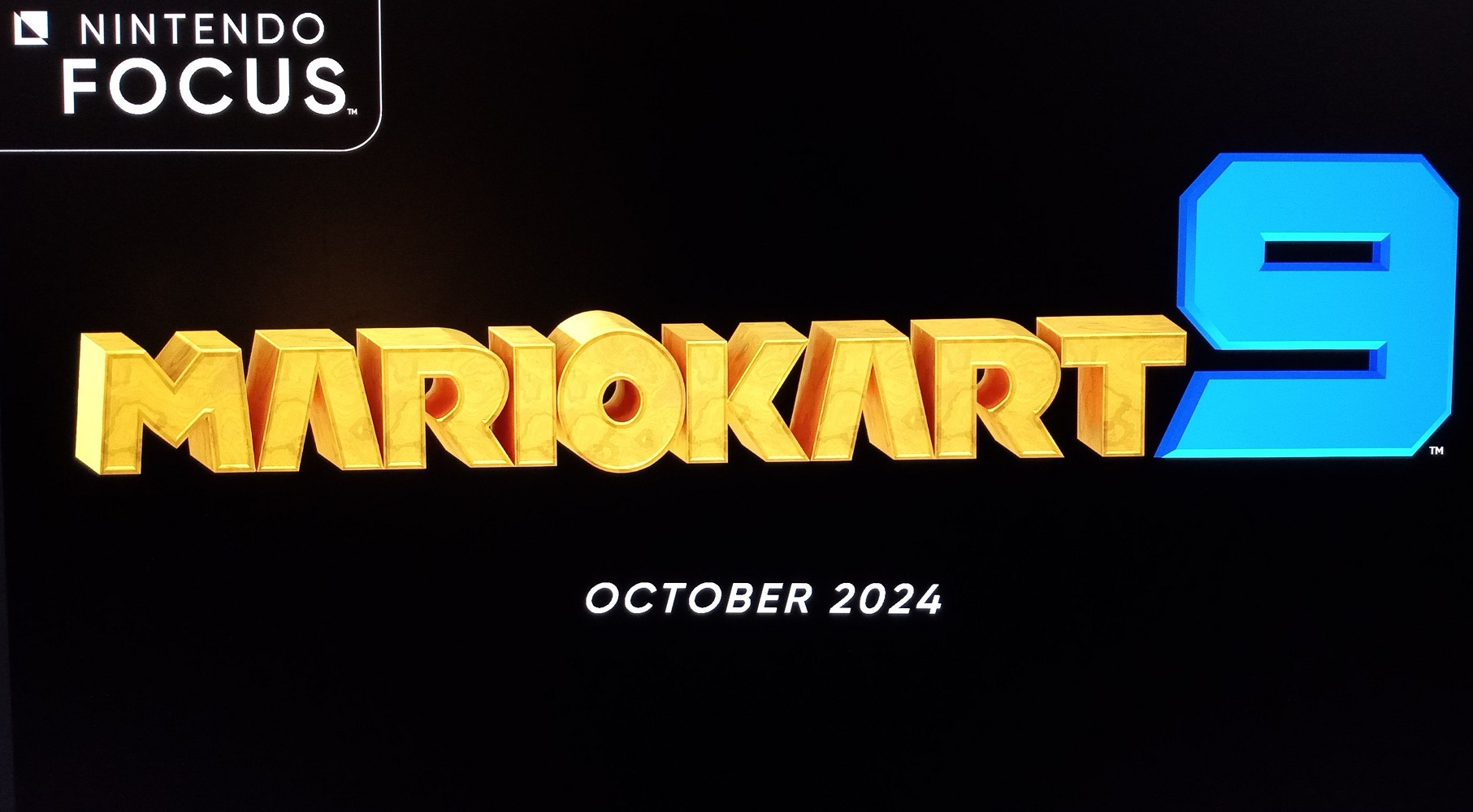 Mario Kart 9 Release Date News, Rumours, Leaks, Characters, and