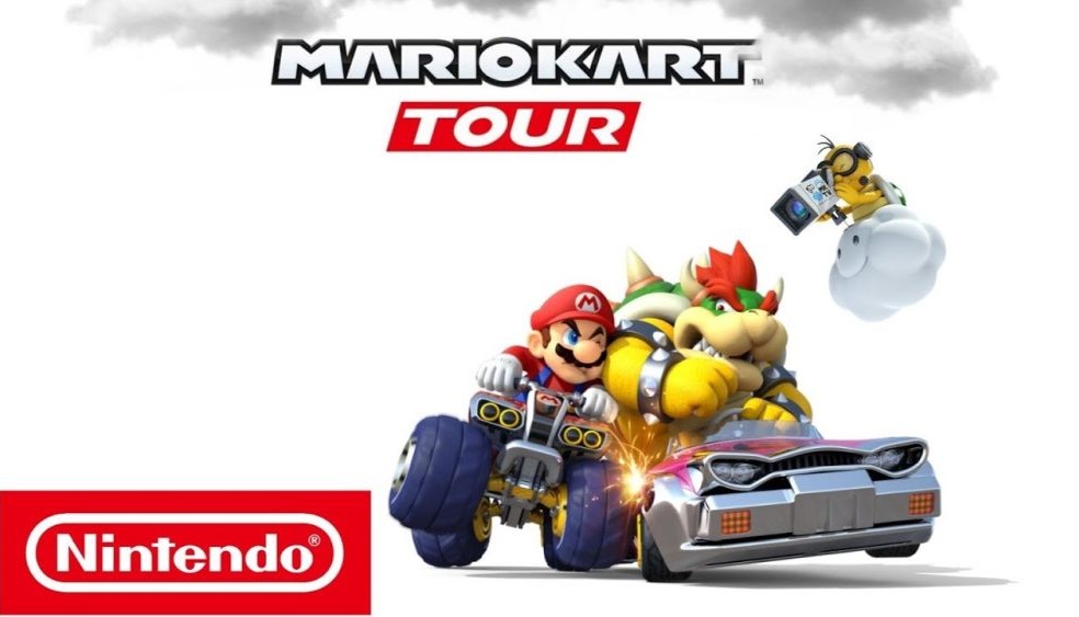 Nintendo is changing some microtransactions in 'Mario Kart Tour