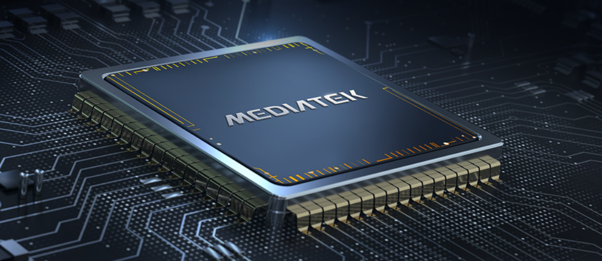 MediaTek