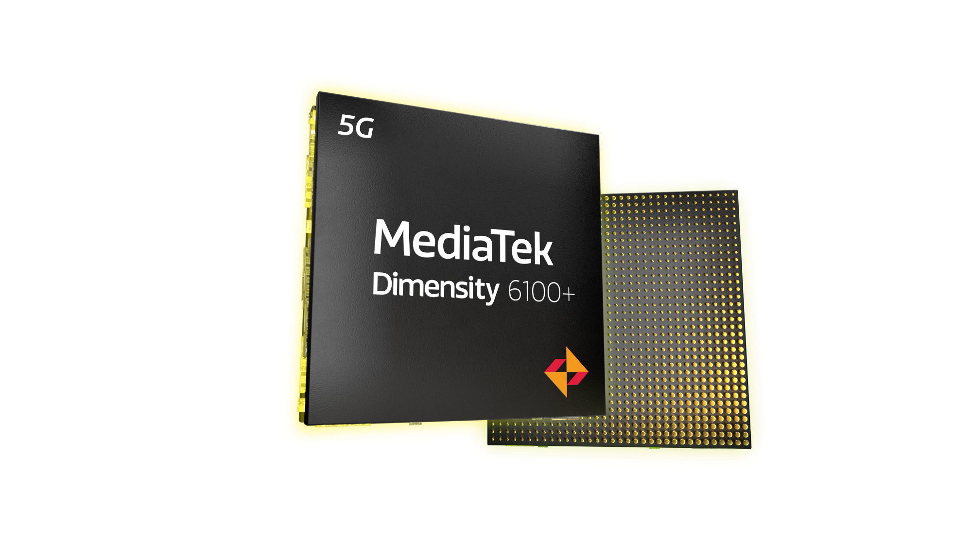 MediaTek Dimensity 6100 Plus launches to bring "advanced" 5G and display  specs to the masses - NotebookCheck.net News