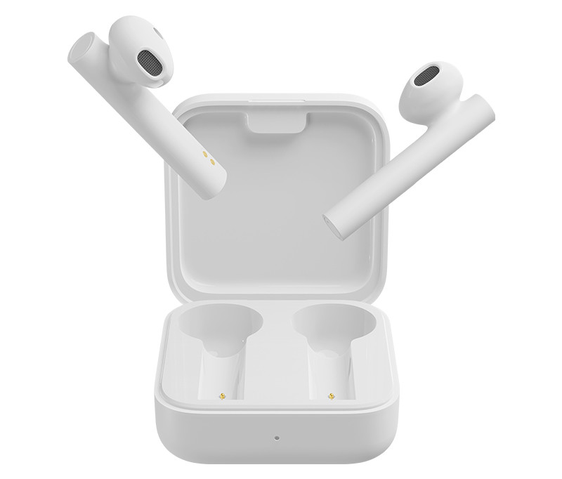 Xiaomi Mi AirDots 2 SE: New Apple AirPods alternatives that cost under  US$25 -  News