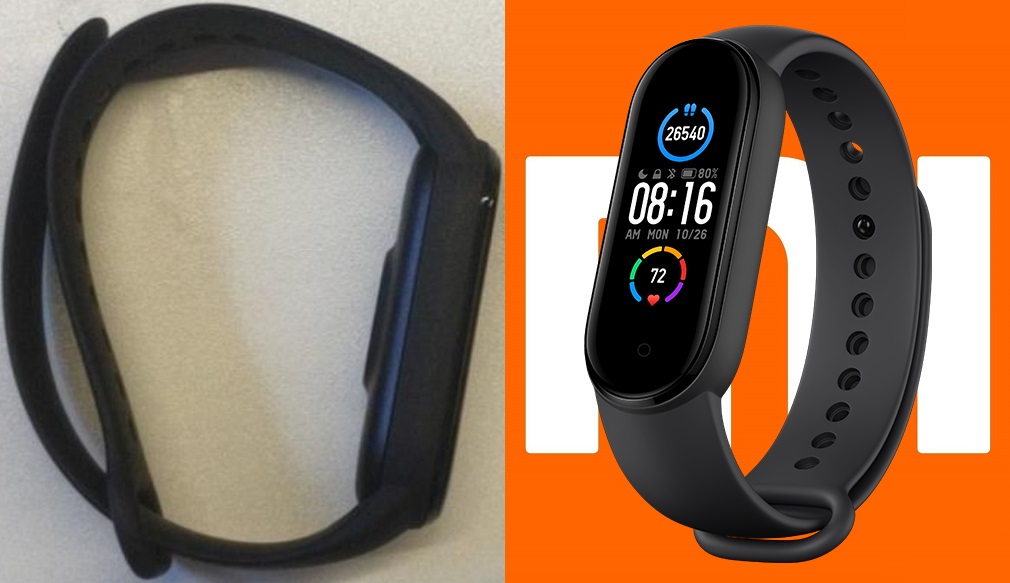 Mi Band 5 vs Mi Band 4: What's the Difference