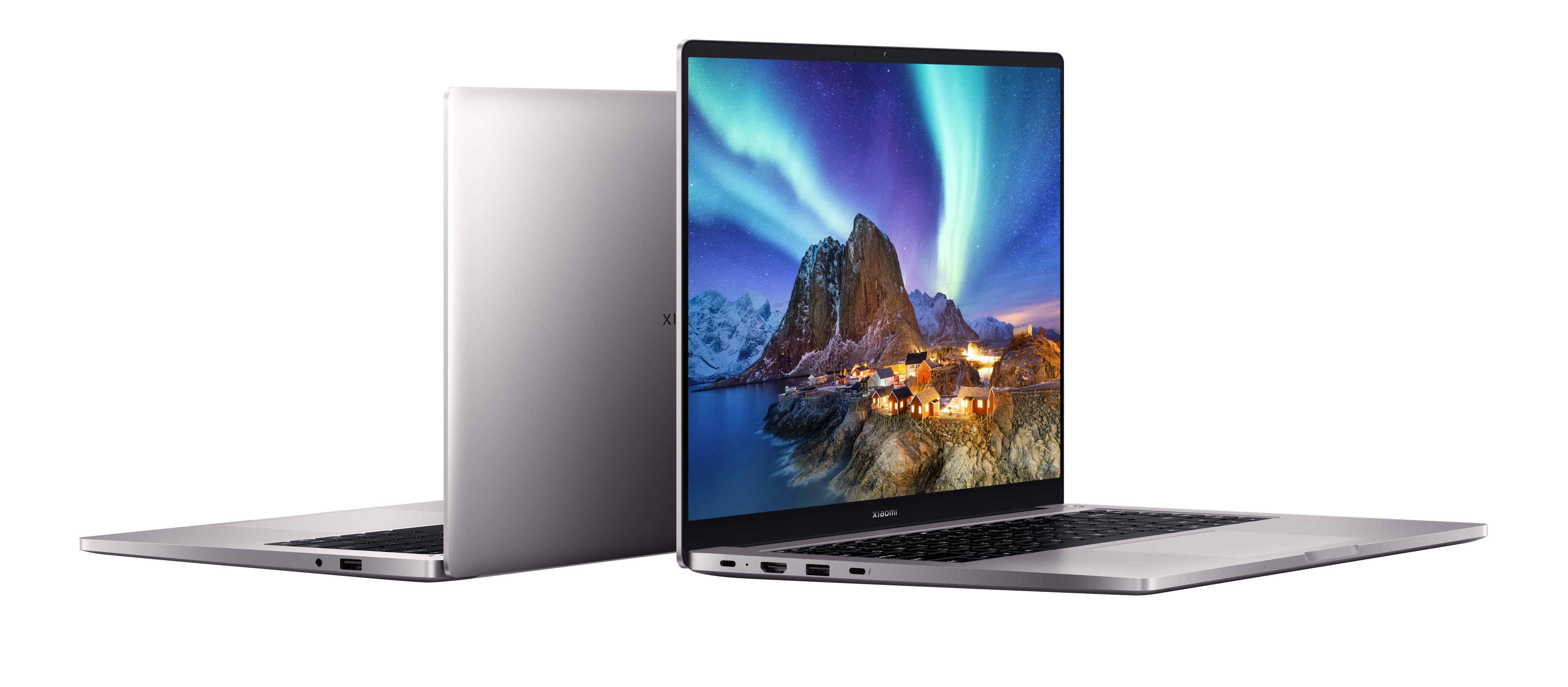 Xiaomi announces Mi Notebook Pro X 15 with GeForce RTX 3050 Ti and