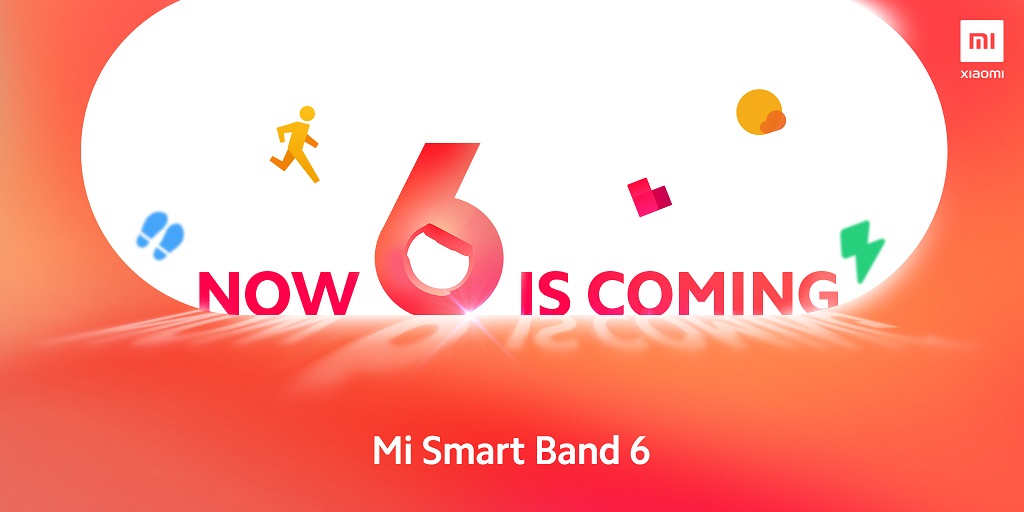 Xiaomi Mi Smart Band 6 Global Edition now available: Cheap fitness tracker  with SpO2 sensor and AMOLED display for under US$60 -  News
