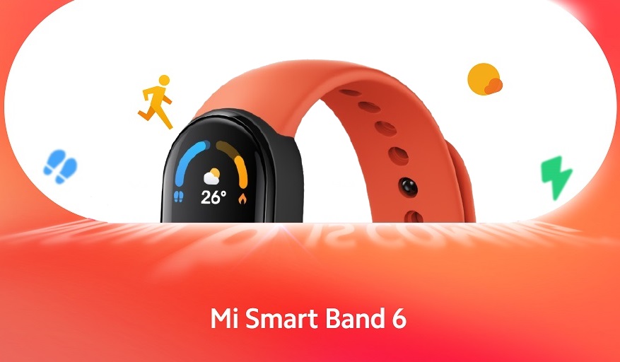 Mi Band 6 launch date confirmed and rumor roundup as Xiaomi teases display upgrade once expected for the Mi Band 5 - NotebookCheck.net News