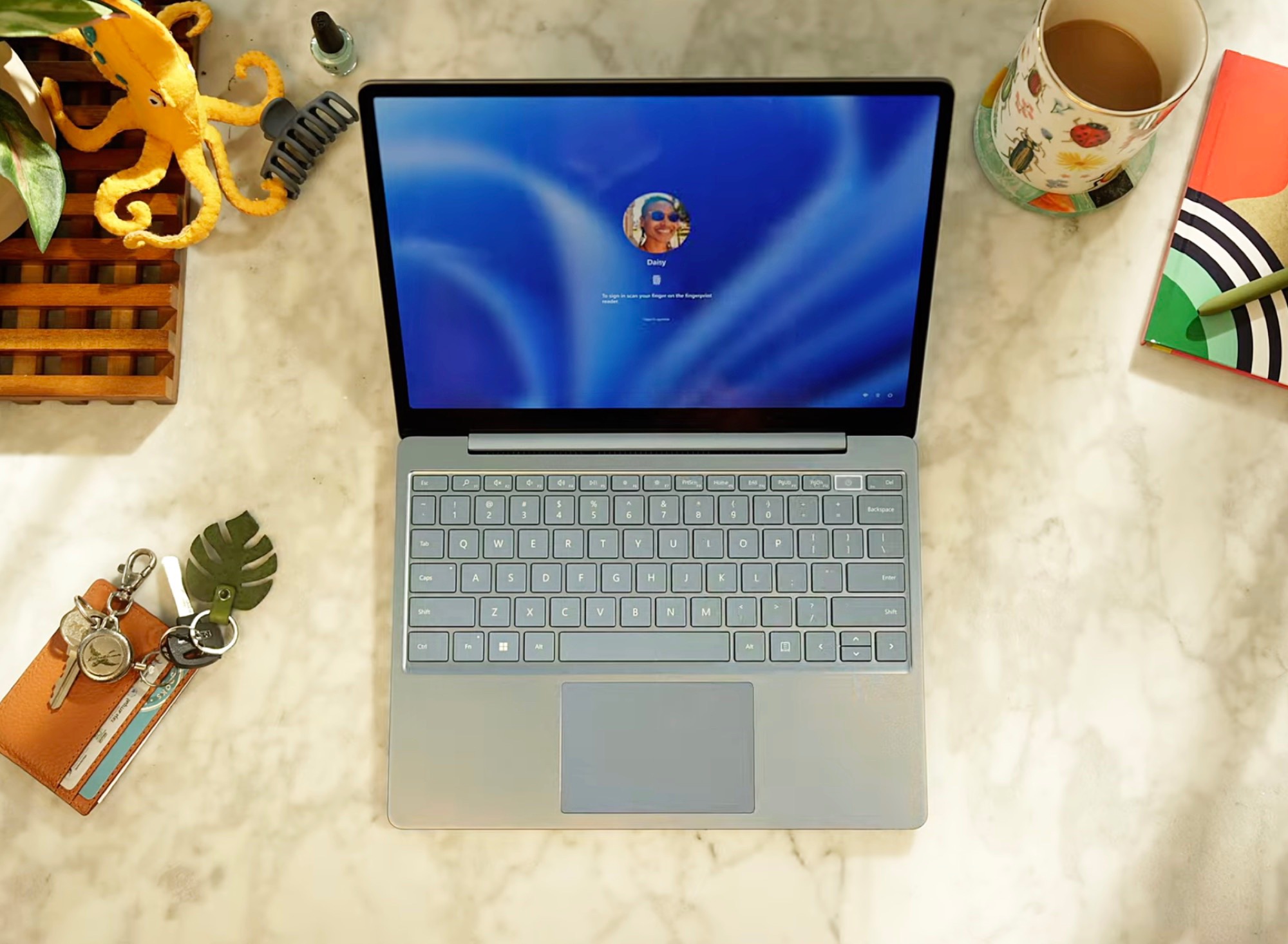 Microsoft Surface Laptop Go 3 arrives as minor refresh with performance and  battery life improvements -  News