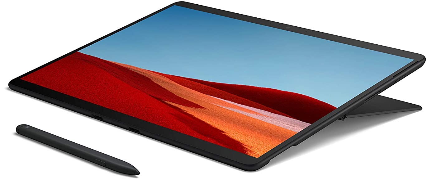 microsoft surface x pro