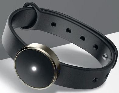 Misfit Flare fitness tracker now official NotebookCheck News