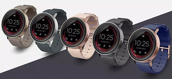 misfit vapor smartwatch charger