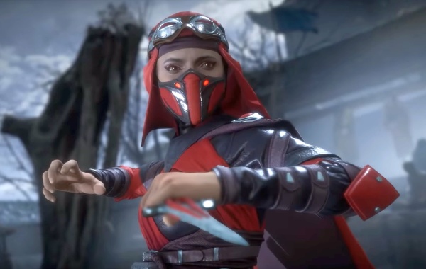 Mortal Kombat 11 News: Beta begins on March 28th