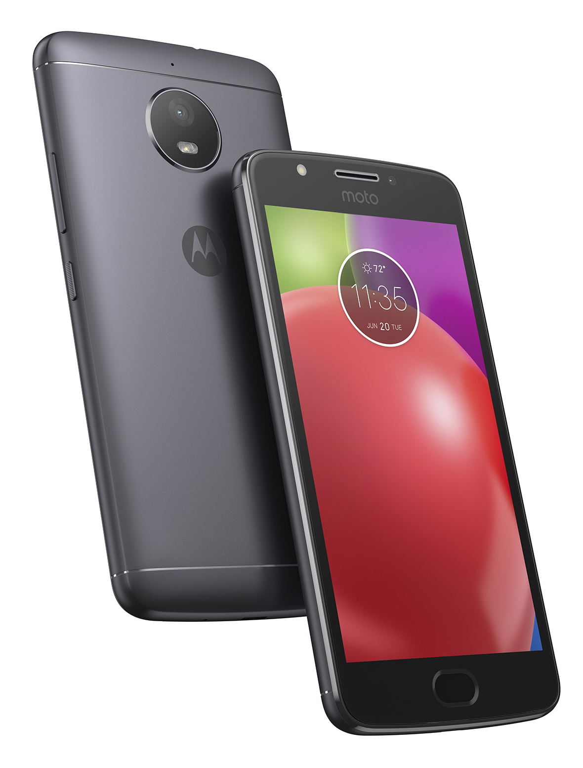 Moto E4, E4 Plus aren't even 2 months old, yet there will be no Oreo for  them - India Today
