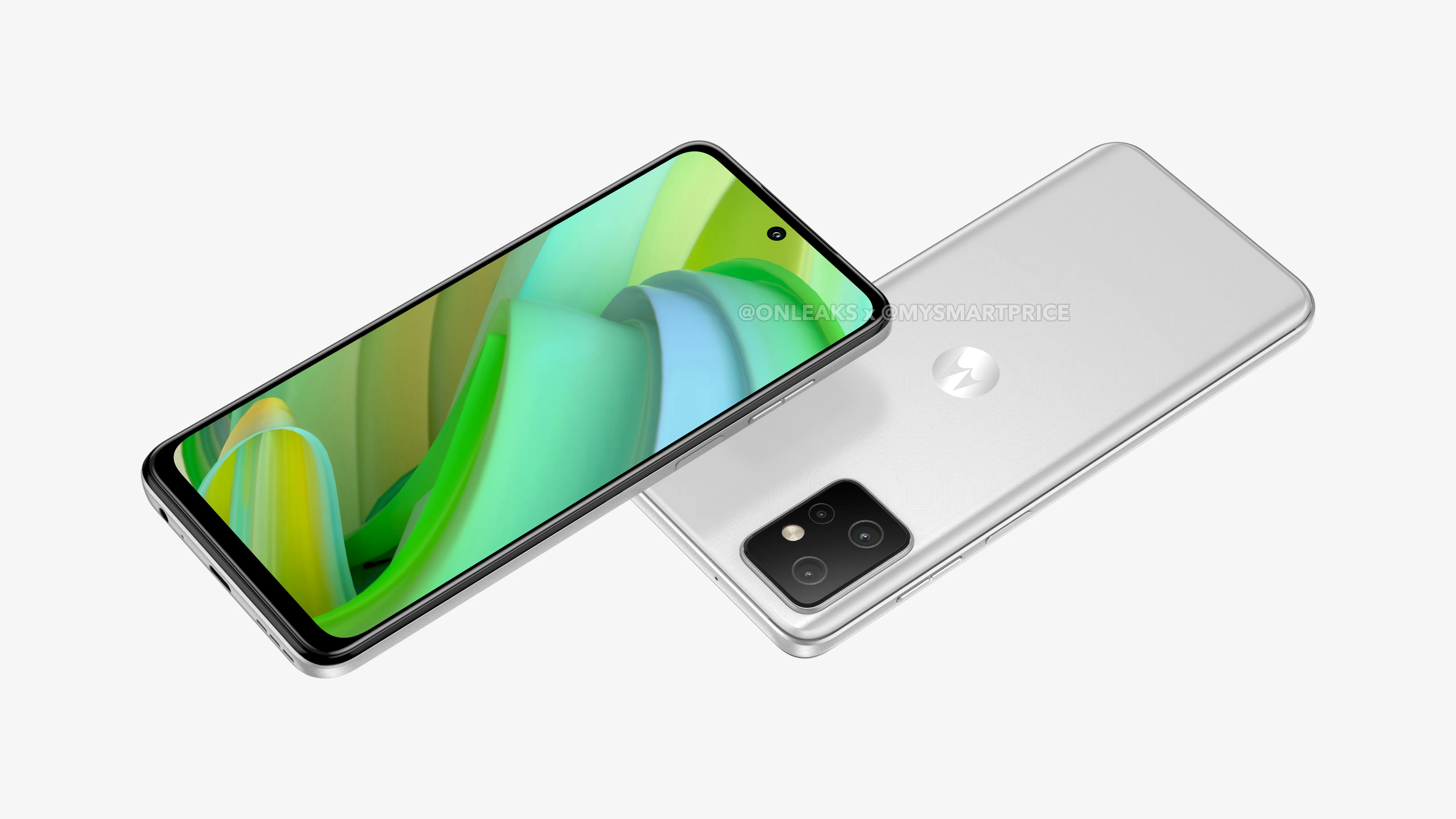Moto G Power tipped to retain a 3.5mm jack in 2023 News
