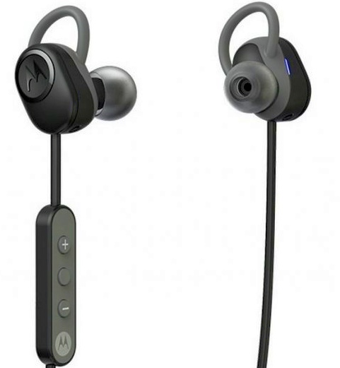 Motorola verve online loop