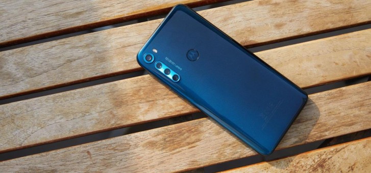 motorola pop up camera phone