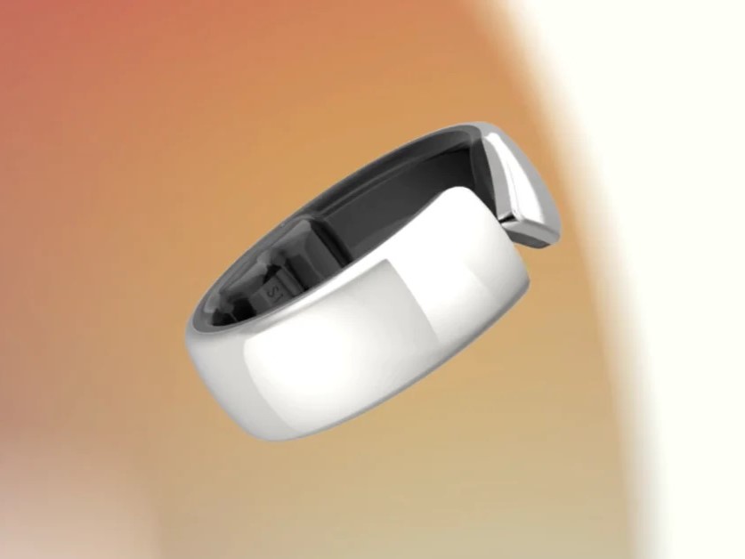 Smart Ring That Acts as Wallet and Key Gets Backing From Big Japanese Firms  : r/technology