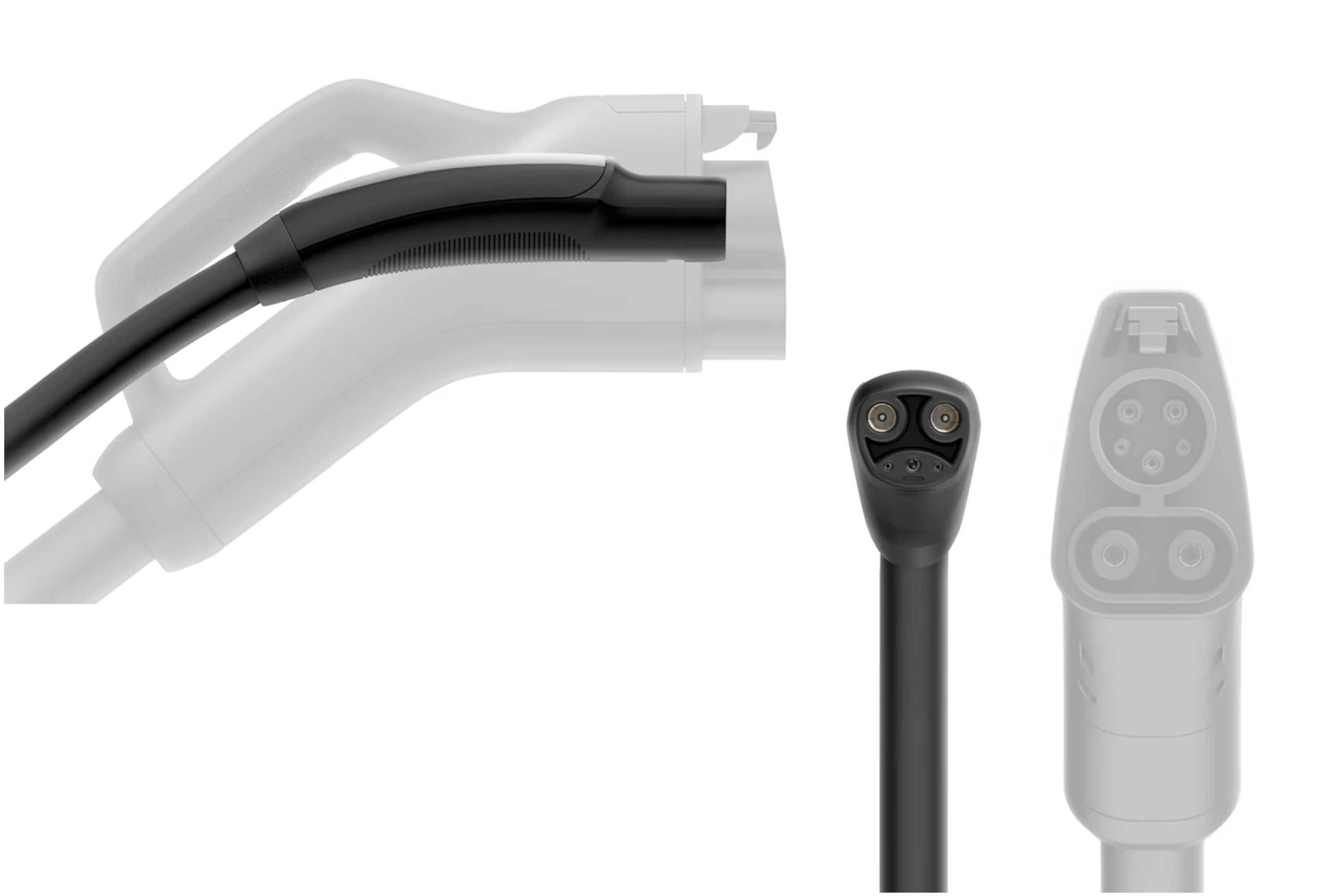 Ford's adoption of Tesla's NACS hardware provokes mixed responses among