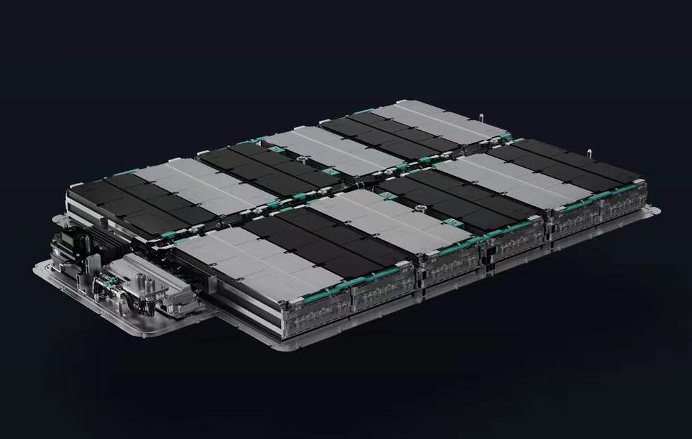 Cofounder of Tesla pegs today's EV batteries good for 15 years then