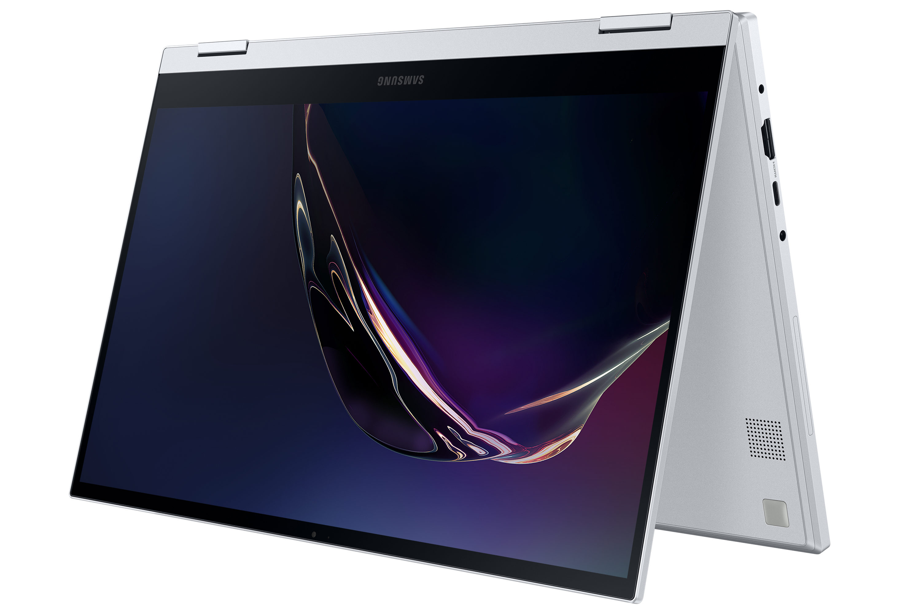 Samsung galaxy book flex alpha review deals