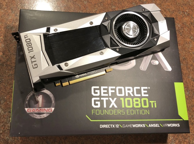 NVIDIA silently resurrects the GeForce GTX 1080 Ti - NotebookCheck
